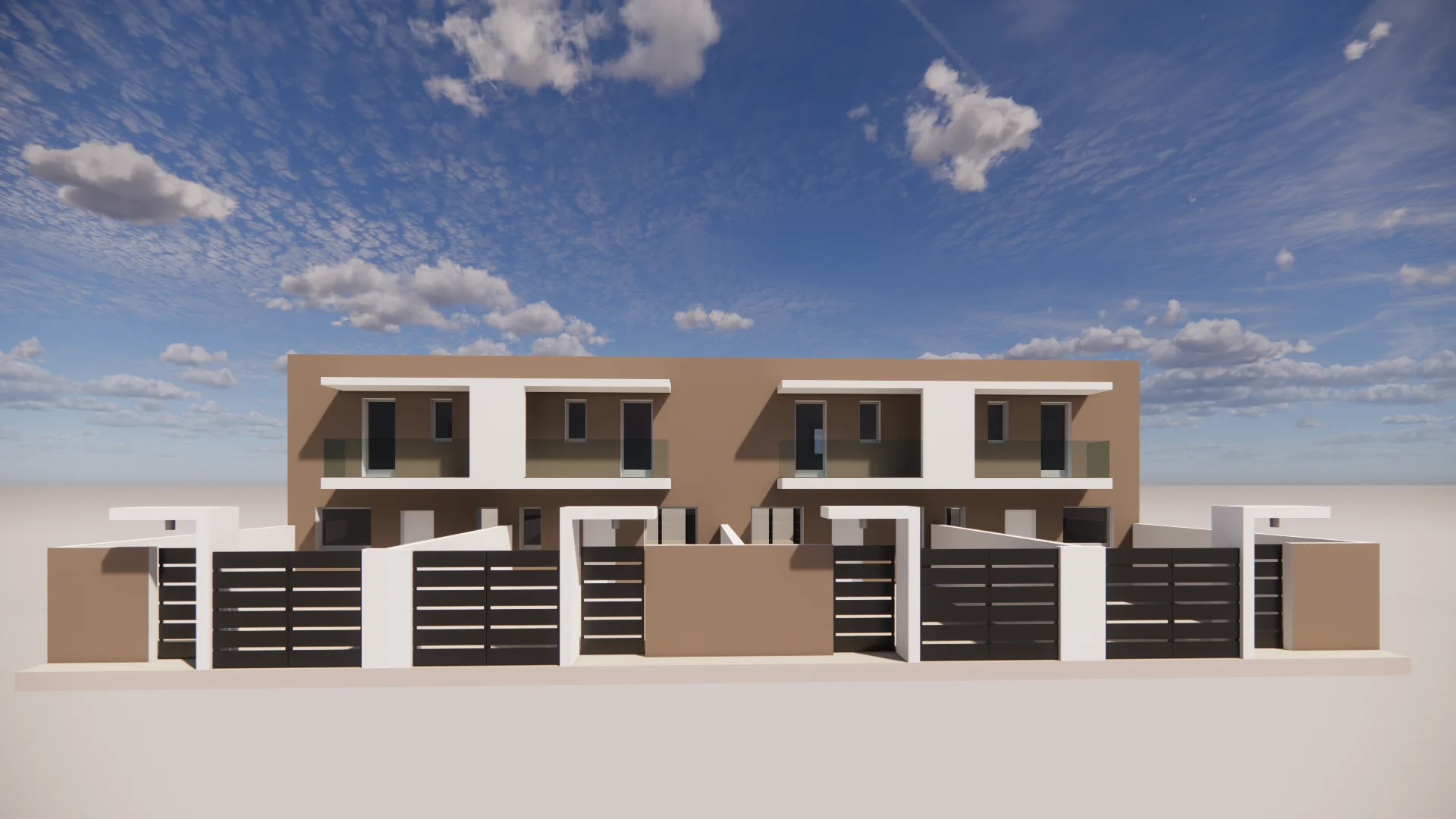 Domus 14 Terralba
