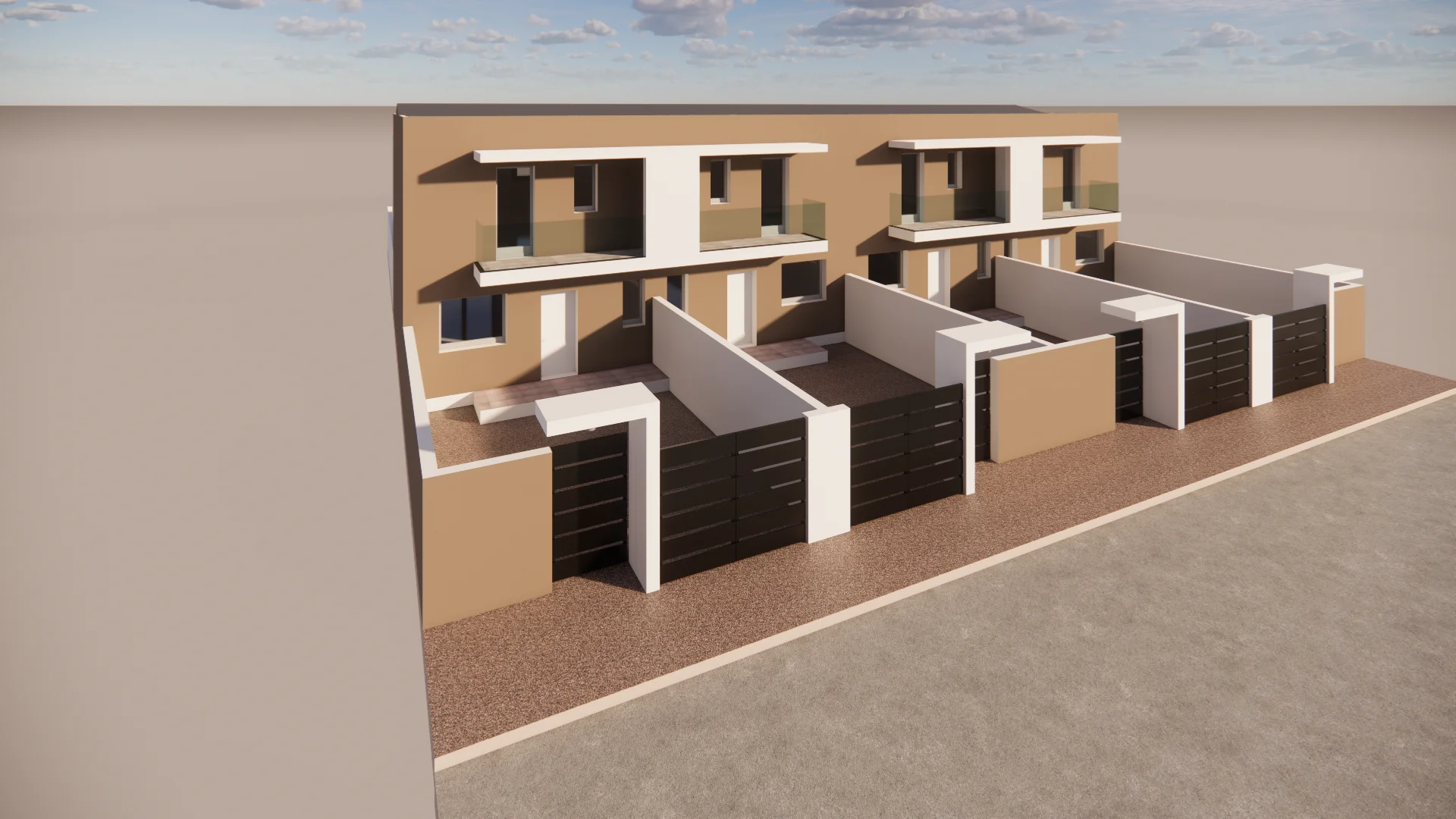 Domus 14 Terralba