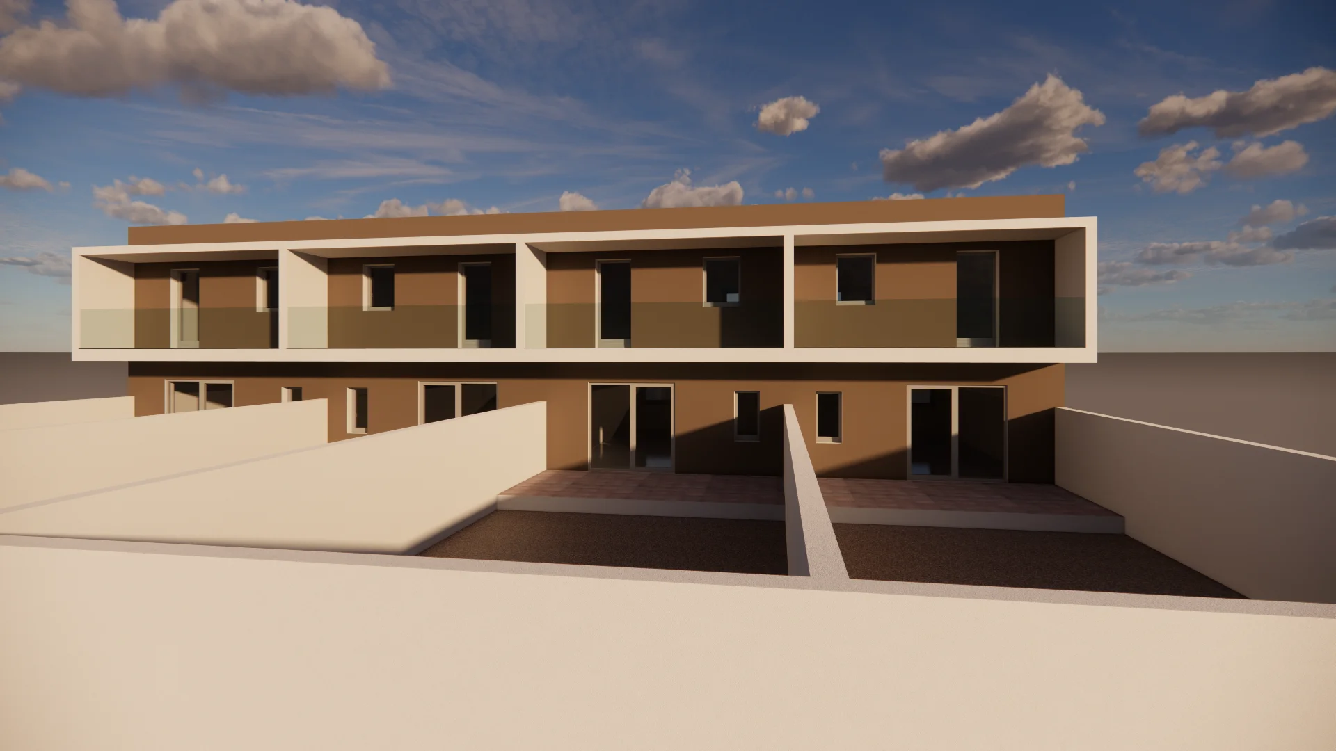 Domus 14 Terralba