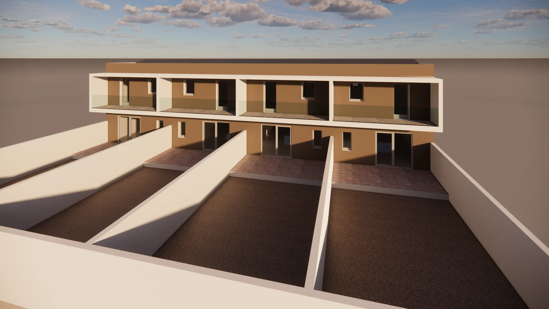 Domus 14 Terralba