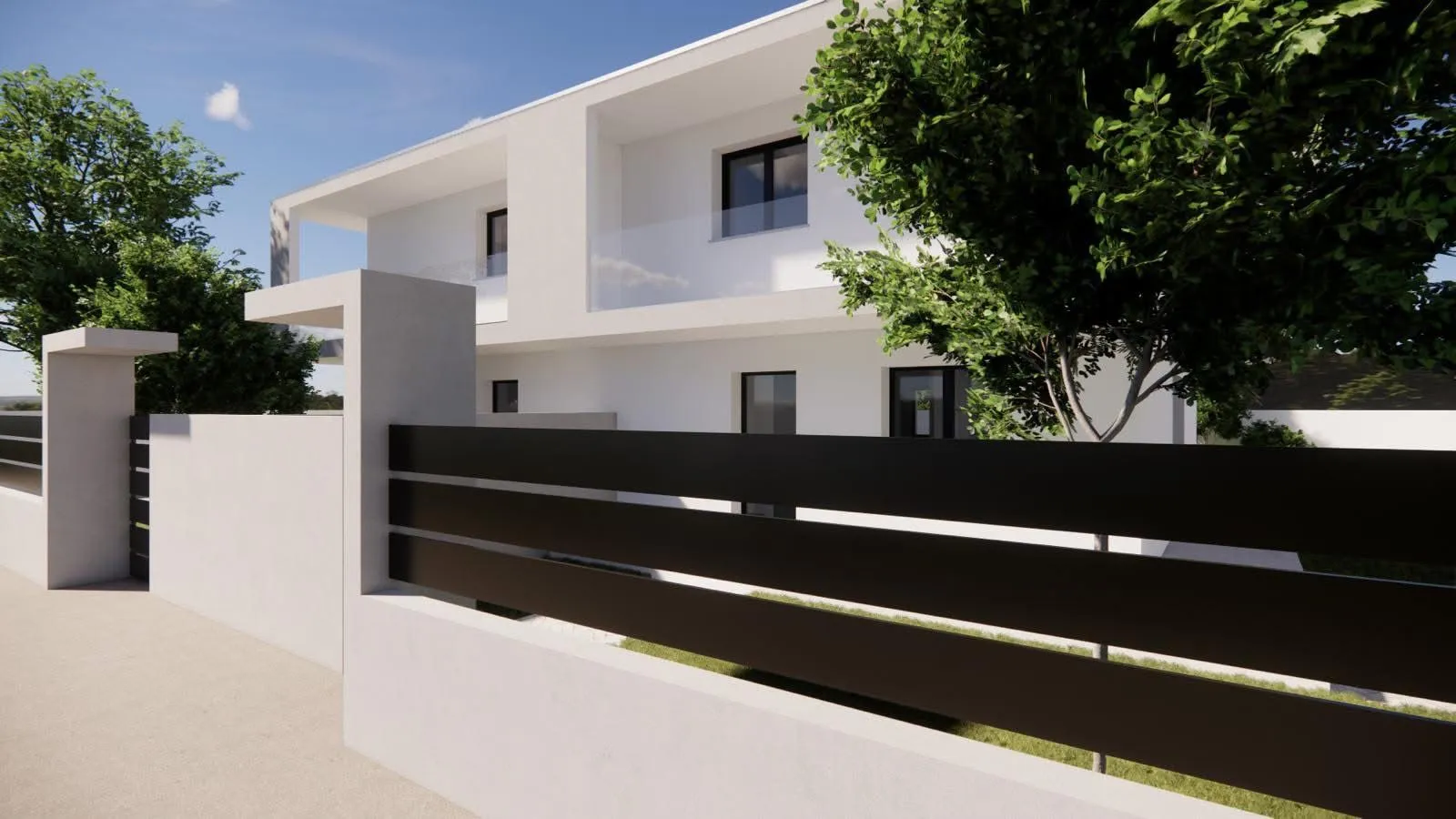 Le Villette 09170