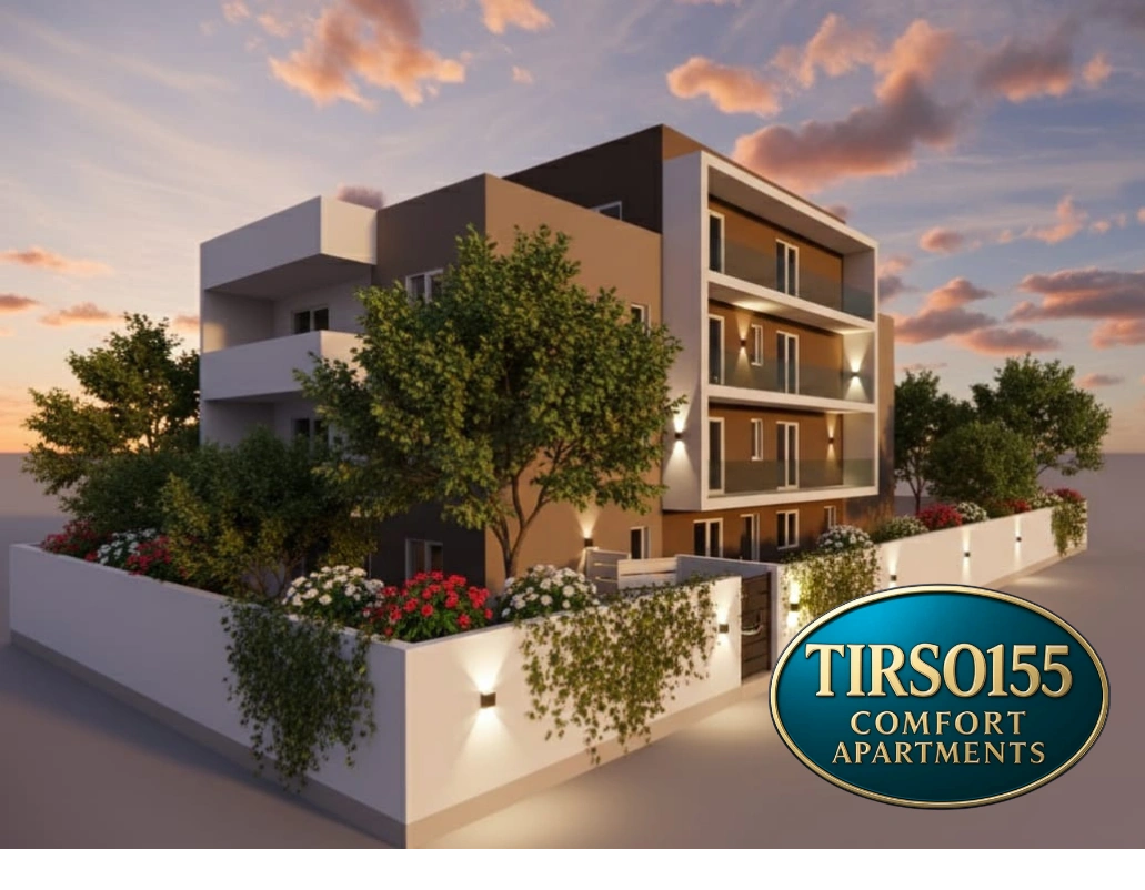 Tirso 155 Palace