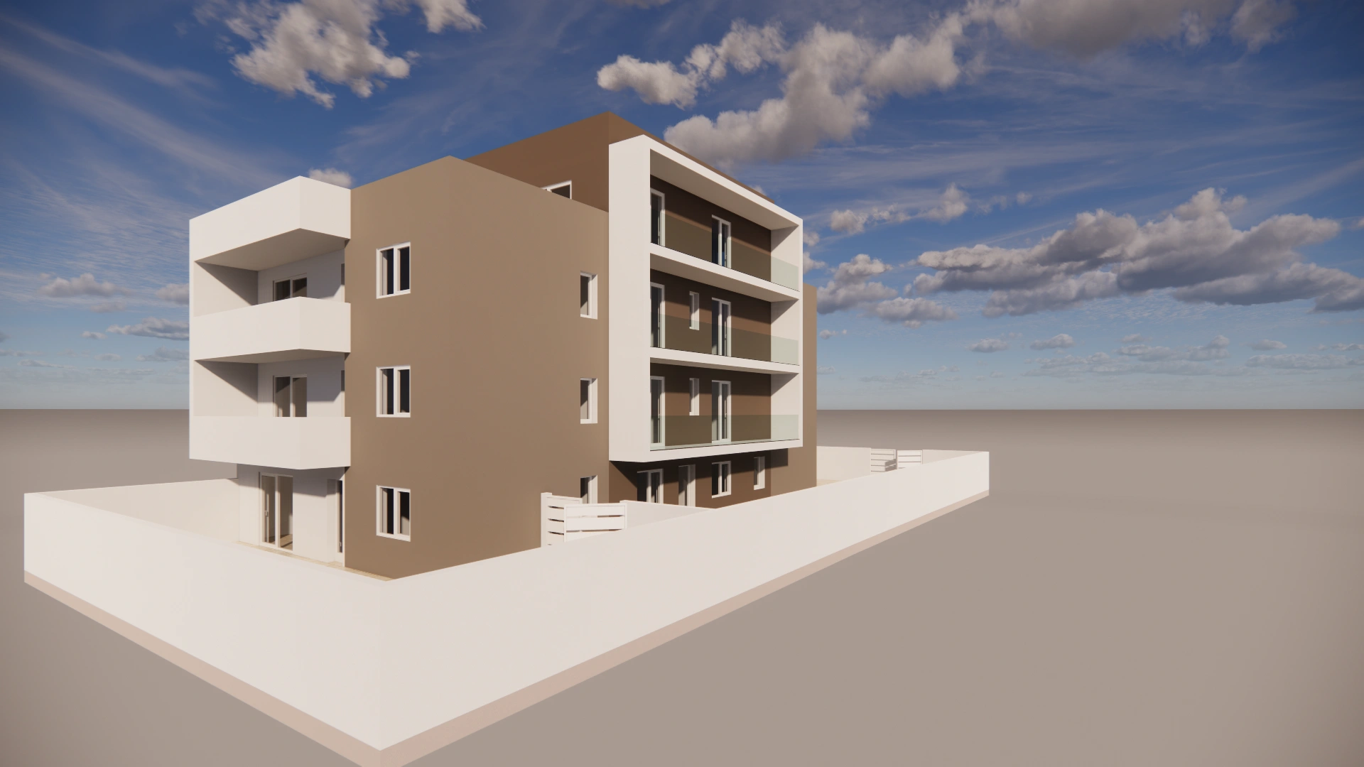Tirso 155 Palace