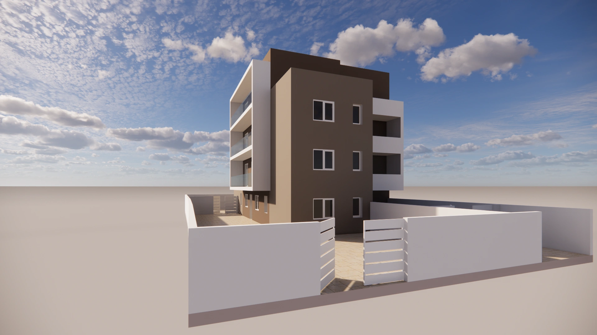 Tirso 155 Palace