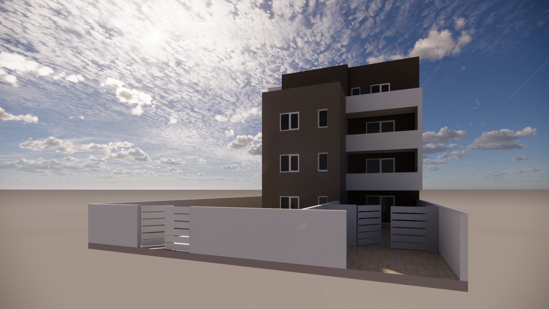 Tirso 155 Palace