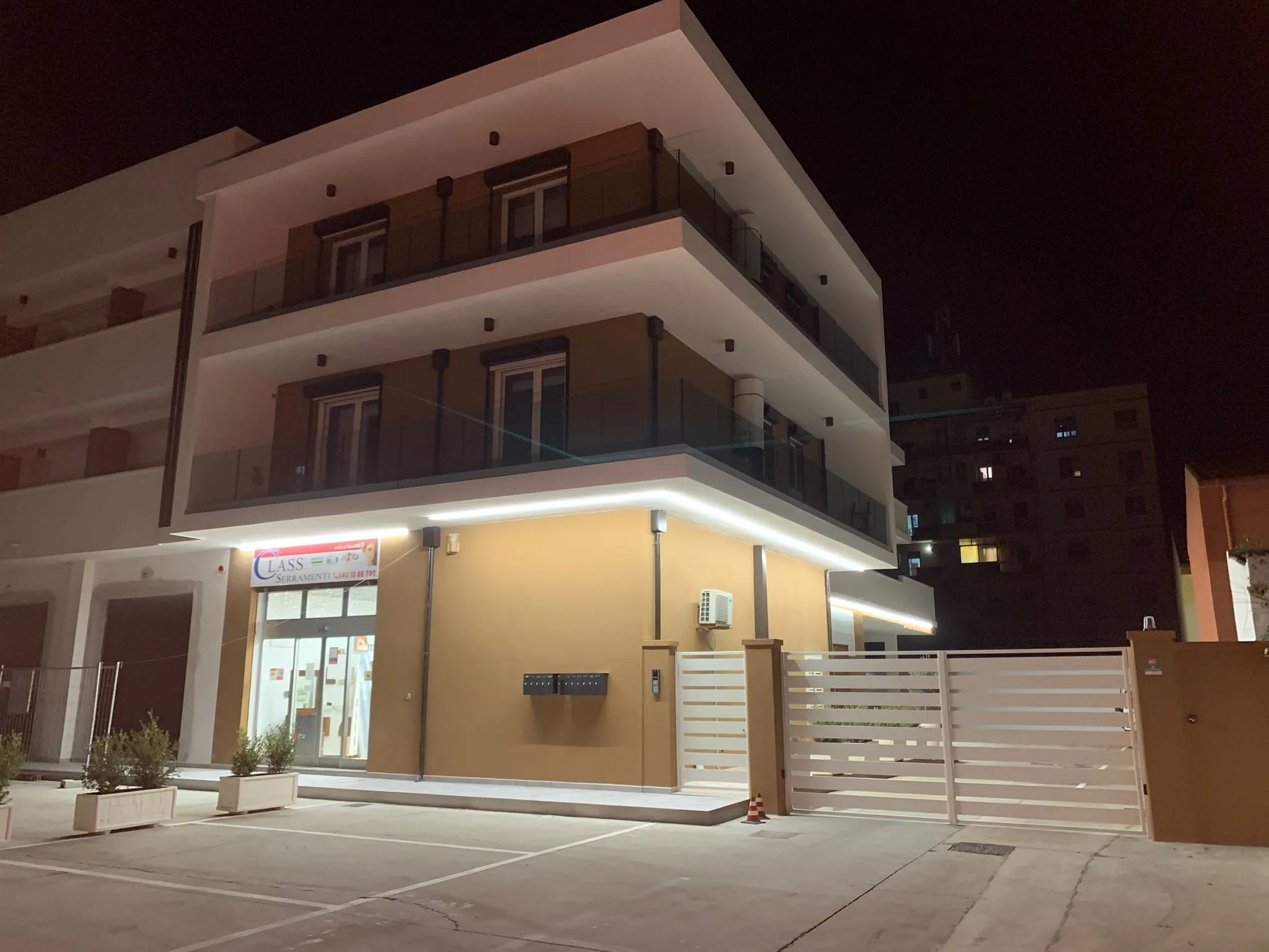 VS27 Palace - Via Sardegna 27-29 Oristano
