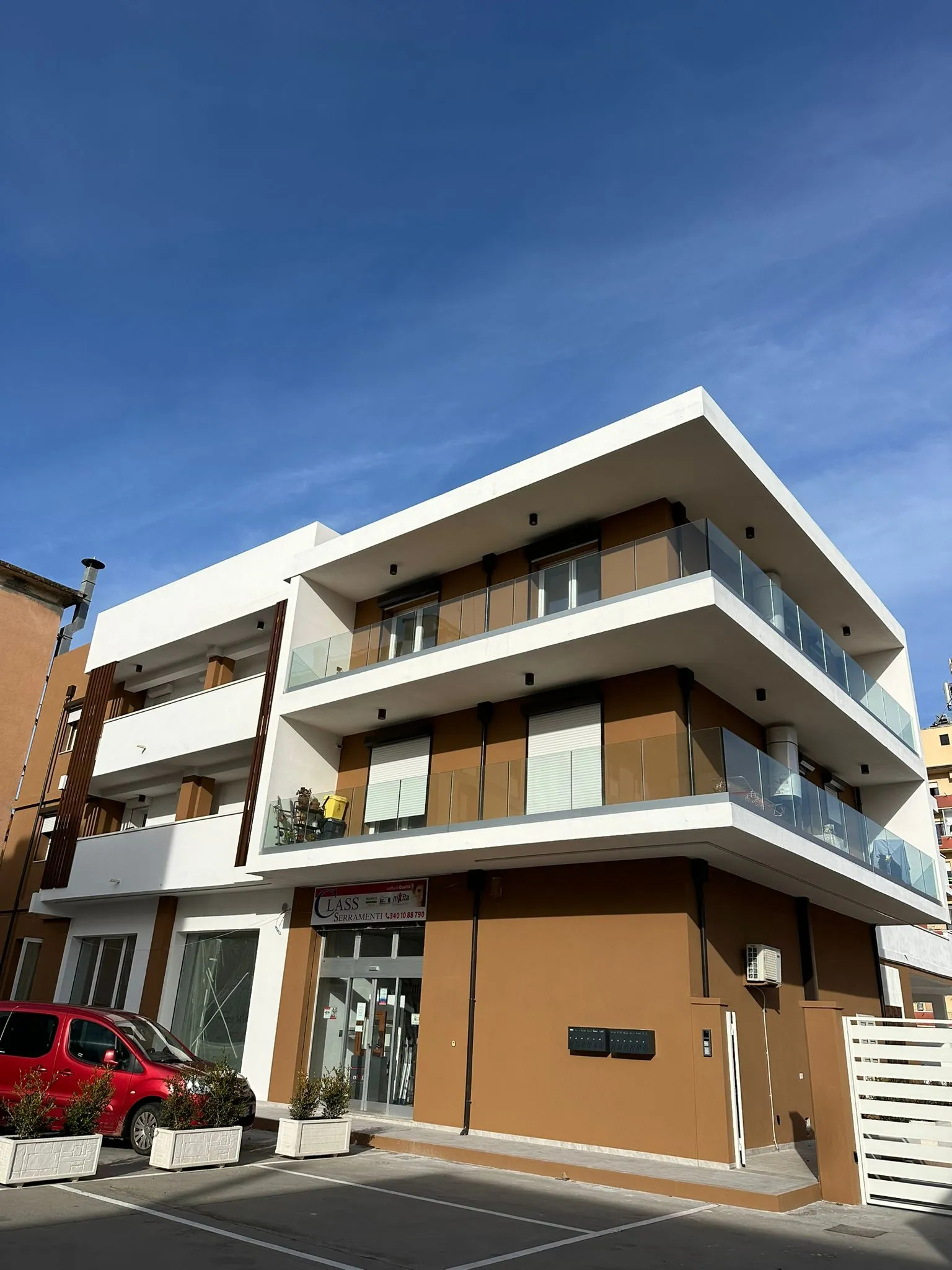 VS27 Palace