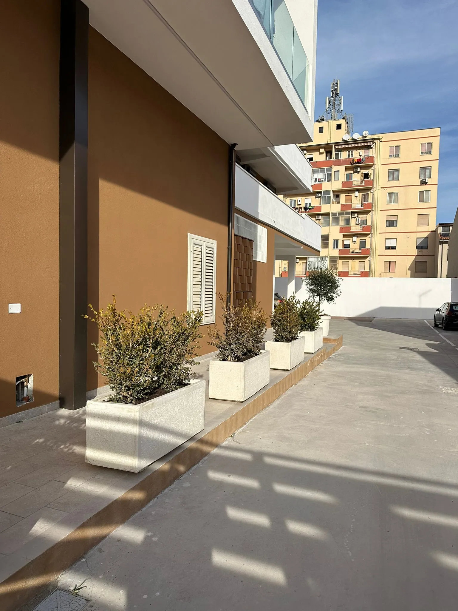 VS27 Palace