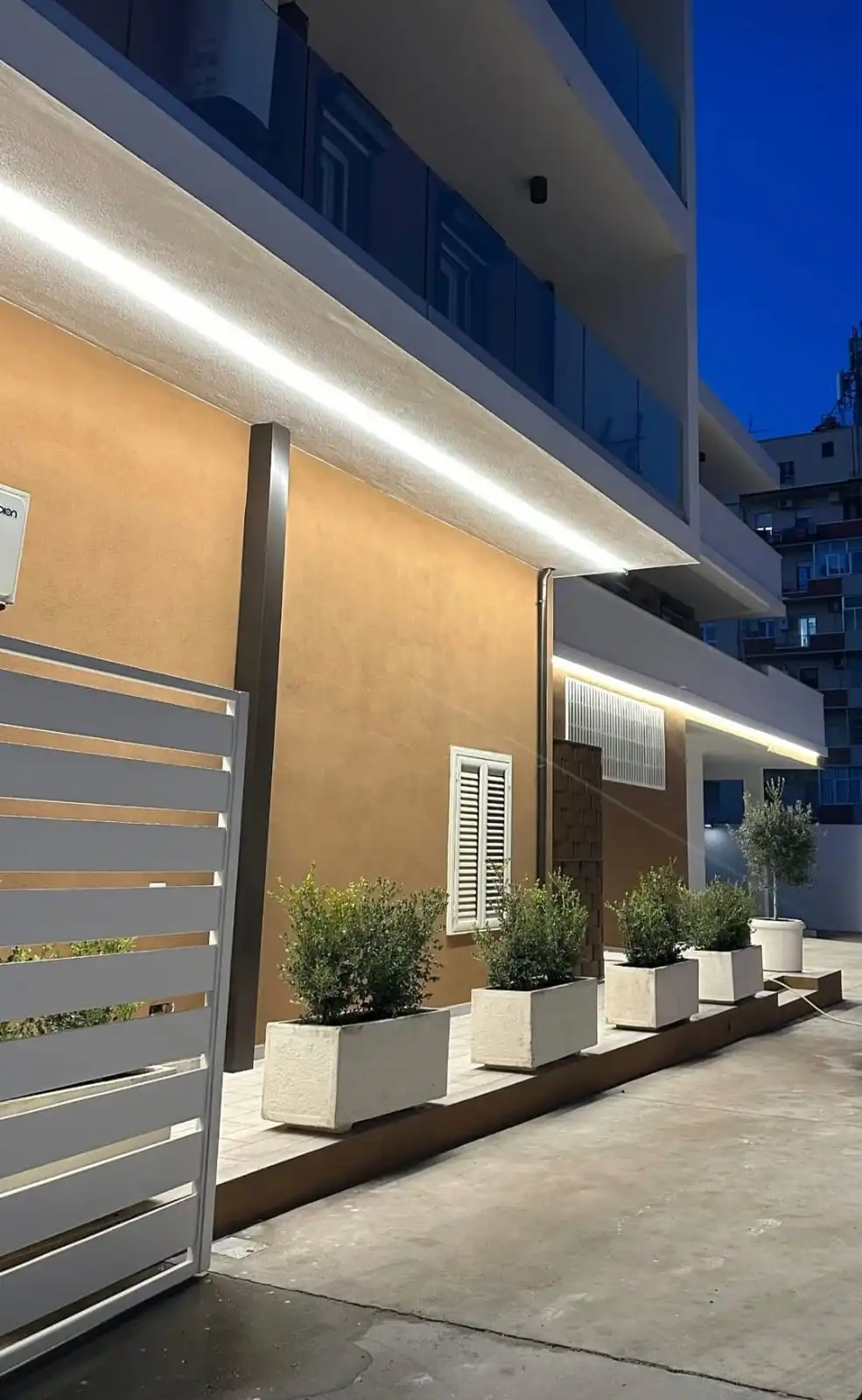 VS27 Palace