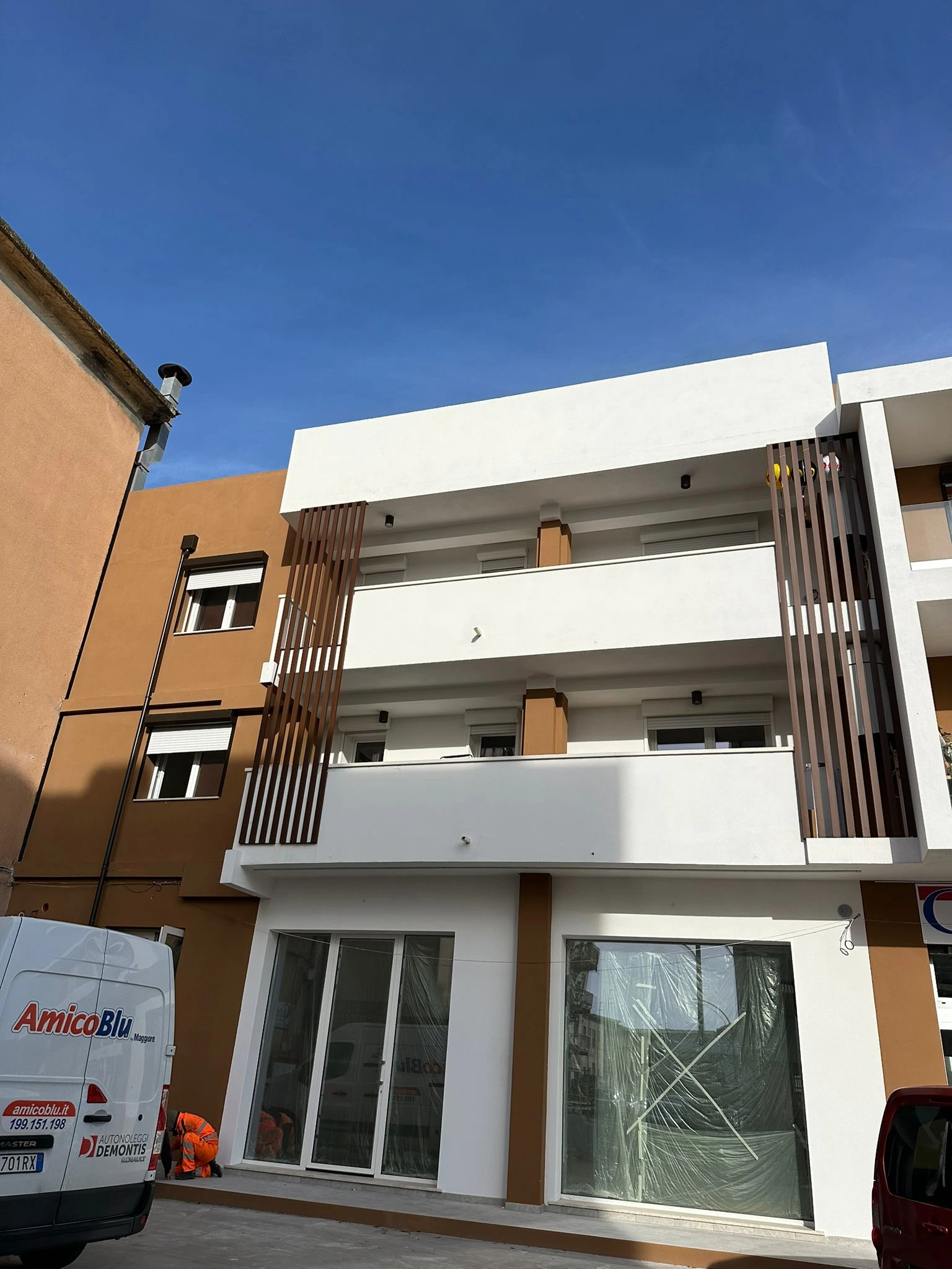 VS27 Palace